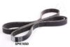 ASHIKA 112-5PK1850 V-Ribbed Belts